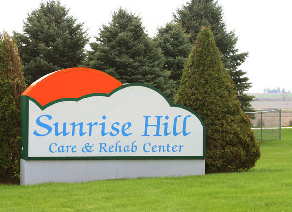 Sunrise Hill Care and Rehab Center